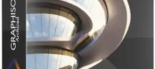 Иконка Archicad 28.1.0 Build 4001 [Ru]