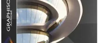 Иконка Archicad 28.2.0 Build 5000 [Ru]