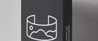 Иконка ArchvizTools - Backdrop Generator 1.0 [En]