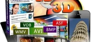 Иконка ArcSoft MediaConverter