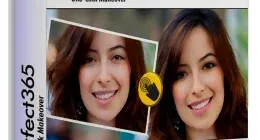 Иконка ArcSoft Perfect365