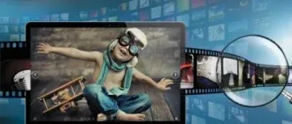 Иконка ArcSoft Photo+