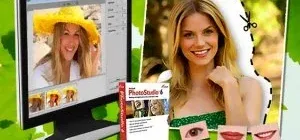 Иконка ArcSoft PhotoStudio