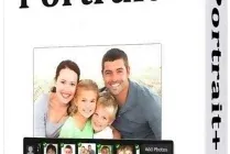 Иконка ArcSoft Portrait+