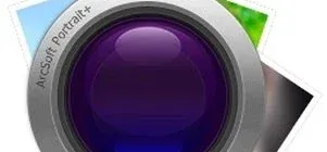 Иконка ArcSoft Portrait