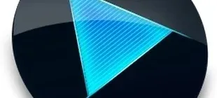 Иконка Arcsoft TotalMedia Theatre