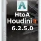 Иконка Arnold for Houdini 6.2.5.0 [En]