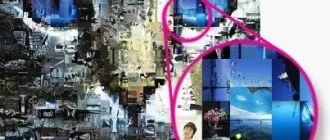 Иконка Artensoft Photo Mosaic Wizard 1.8.129 DC 03.11.2016 RePack (& Portable) (2016) Английский Русский