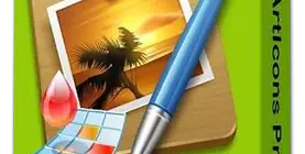 Иконка ArtIcons Pro 5.51 (2018) РС RePack & Portable by TryRooM