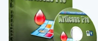 Иконка ArtIcons Pro 5.52 (2019) PC RePack by KpoJIuK