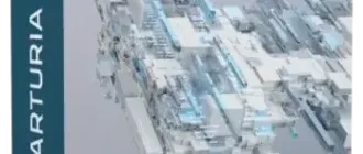 Иконка Arturia Augmented GRAND PIANO 1.0.0 STANDALONE, VSTi, VSTi3, AAX (x64) [En]