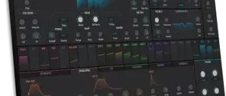 Иконка Arturia - Pigments 6.0.3 STANTALONE, VSTi, VSTi 3 (x64) [En]