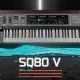 Иконка Arturia - SQ80 V 1.0.0 STANDALONE, VSTi, VSTi3 (x64) [En]