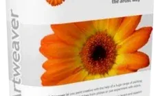 Иконка Artweaver
