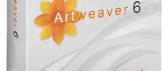 Иконка Artweaver Plus 6.0.9 (2018) РС RePack & Portable by TryRooM