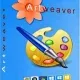 Иконка Artweaver Plus 7.0.12 (2022) PC RePack & Portable by 9649