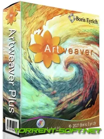 Иконка Artweaver Plus 7.0.16.15569 RePack (& Portable) by elchupacabra [Multi Ru]