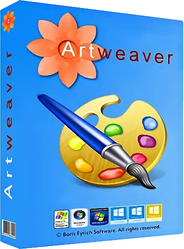 Иконка Artweaver Plus 7.0.1.1525 (2019) PC RePack & Portable by elchupacabra