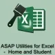 Иконка ASAP Utilities for Excel 7.9.3 Home and Student [Multi Ru]