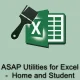 Иконка ASAP Utilities for Excel 7.9.4 Home and Student [Multi Ru]