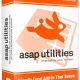 Иконка ASAP Utilities for Excel 8.1 Home and Student [Multi Ru]