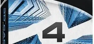 Иконка Ashampoo 3D CAD