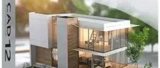 Иконка Ashampoo 3D CAD Professional 12.0.0 Portable by FC Portables [Multi Ru]