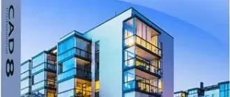 Иконка Ashampoo 3D CAD Professional 8.0.0 [Multi Ru]