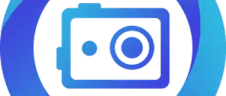 Иконка Ashampoo ActionCam 1.0.2 (2020) PC RePack & Portable by TryRooM