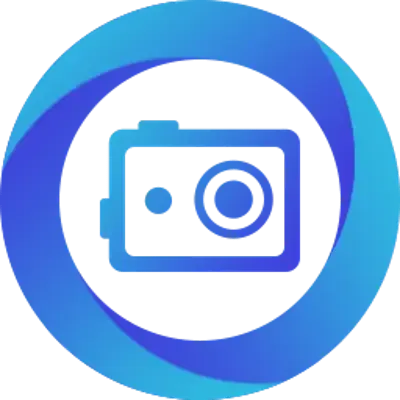 Иконка Ashampoo ActionCam 1.0.2 (2020) PC RePack & Portable by TryRooM