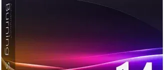 Иконка Ashampoo Burning Studio