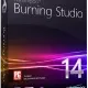 Иконка Ashampoo Burning Studio