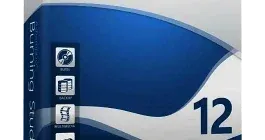 Иконка Ashampoo Burning Studio