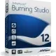 Иконка Ashampoo Burning Studio