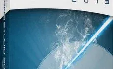 Иконка Ashampoo Burning Studio