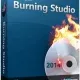 Иконка Ashampoo Burning Studio