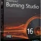 Иконка Ashampoo Burning Studio 16.0.7.16 (2016) RePack & Portable by KpoJIuK