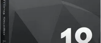 Иконка Ashampoo Burning Studio 18.0.8.1 RePack (& Portable) by D!akov (2017) Multi Русский