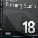 Иконка Ashampoo Burning Studio 18.0.8.1 RePack (& Portable) by D!akov (2017) Multi Русский