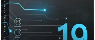 Иконка Ashampoo Burning Studio 19.0.2.6 [DC 26.09.2018] (2018) PC RePack & Portable by elchupacabra