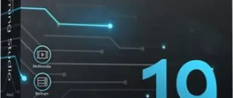 Иконка Ashampoo Burning Studio 19.0.3.11 (2018) PC RePack & Portable by KpoJIuK