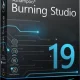 Иконка Ashampoo Burning Studio 19.0.3.11 (2018) PC RePack & Portable by KpoJIuK