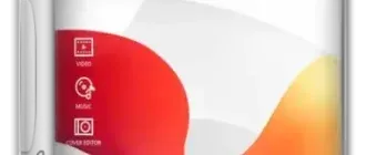 Иконка Ashampoo Burning Studio 2023 1.24.0.13 (6310) [Ru]