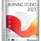 Иконка Ashampoo Burning Studio 2023 1.24.0.13 (6310) [Ru]