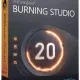Иконка Ashampoo Burning Studio 20.0.0.33 (2018) PC RePack by tolyan76