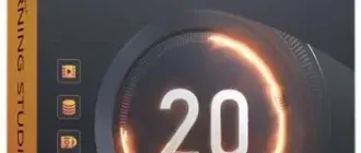 Иконка Ashampoo Burning Studio 20.0.1.3 Final (2018) PC RePack & Portable by elchupacabra