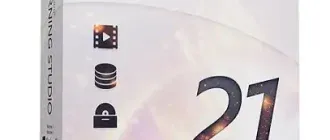 Иконка Ashampoo Burning Studio 21.3.0.42 Final (2019) PC RePack & Portable by elchupacabra