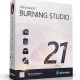 Иконка Ashampoo Burning Studio 21.5.0.57 (2020) PC RePack & Portable by elchupacabra