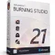 Иконка Ashampoo Burning Studio 21.6.1 (2020) PC RePack & Portable by TryRooM