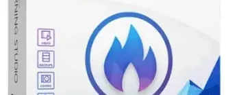 Иконка Ashampoo Burning Studio 23.0.0.38 RePack (& Portable) by TryRooM [Multi Ru]